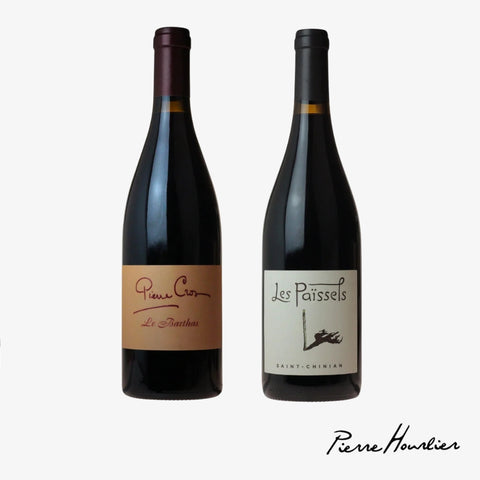 Languedoc: Red Wine Twin Pack