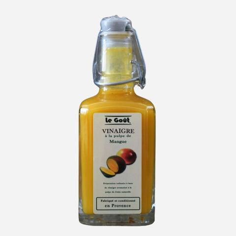 Le Gout Mango Pulp Vinegar