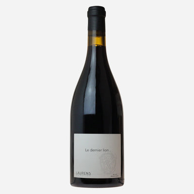 Marcillac: Domaine Laurens Le Dernier Lion