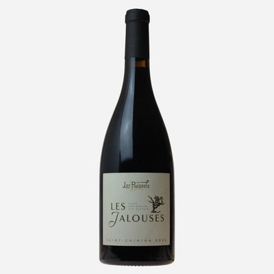 Saint-Chinian: Domaine les Païssels Les Jalouses Red