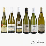 6 Bottle Mixed Case: Loire Variety - Pierre Hourlier Wines