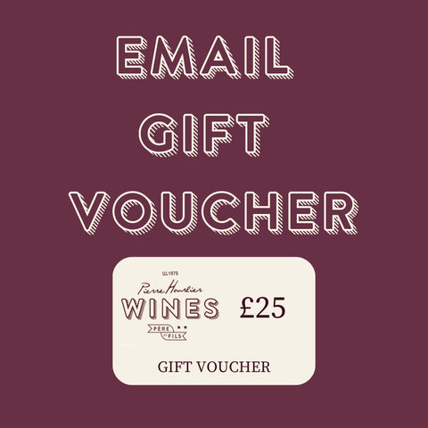 E-Gift Voucher