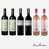 6 Bottle Mixed Case: South West Malbecs - Pierre Hourlier Wines