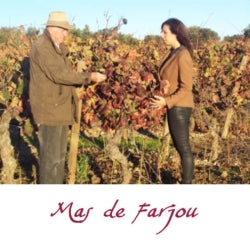 Mas de Farjou