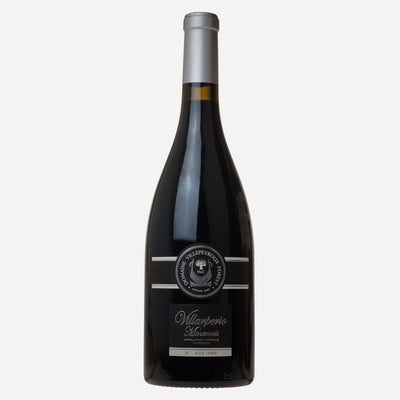 Minervois: Domaine Villepeyroux Forest Villarperio Red