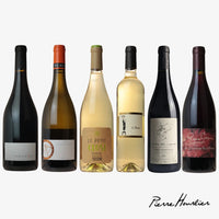 6 Bottle Mixed Case: Monocepage Single Grape Wines