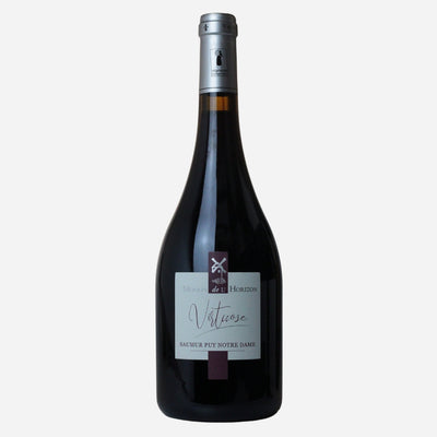 Saumur Puy-Notre-Dame: Moulin de l'Horizon Virtuose Red