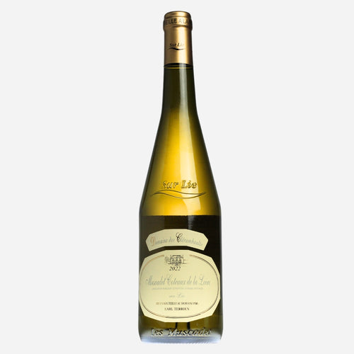 Muscadet  Sur Lie