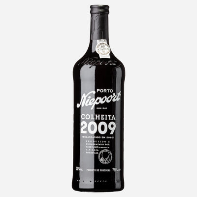 Niepoort Colheita 2009