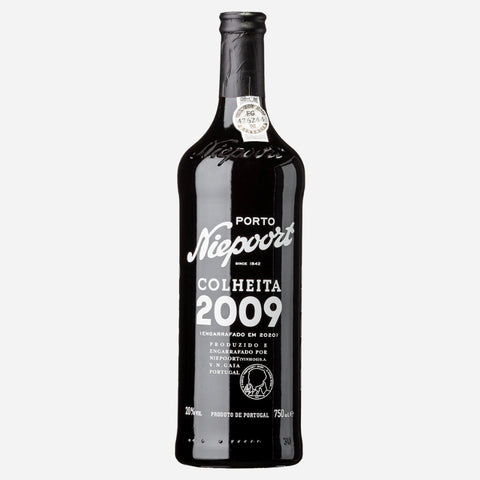 Niepoort Colheita 2009