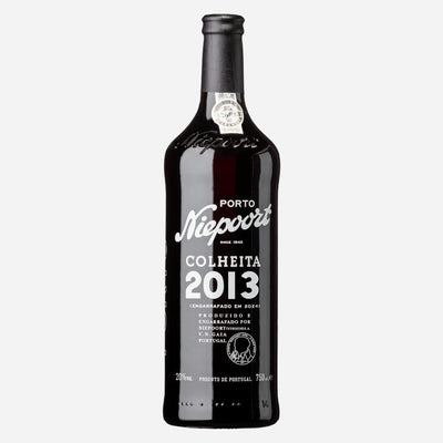 Niepoort Colheita 2013
