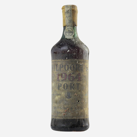 Niepoort Garrafeira 1964