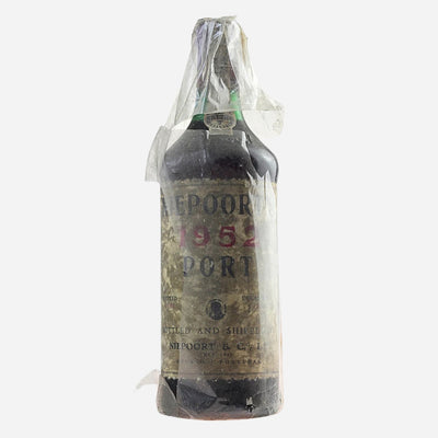 Niepoort Garrafeira 1952
