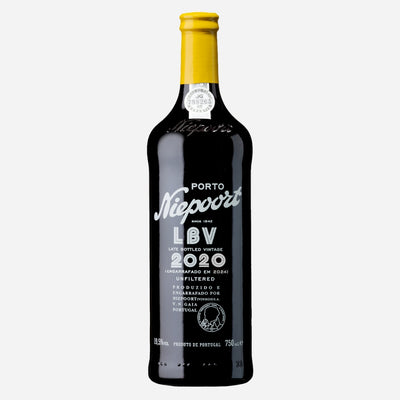 Niepoort LBV Late Bottled Vintage 2020
