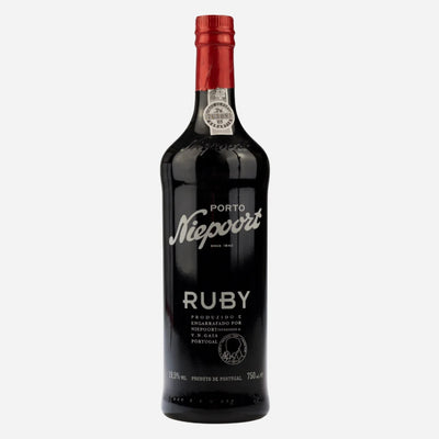 Niepoort Ruby