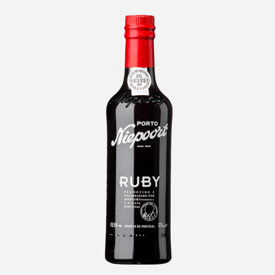 Niepoort Ruby Port 375ml