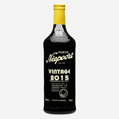 Niepoort Vintage 2015