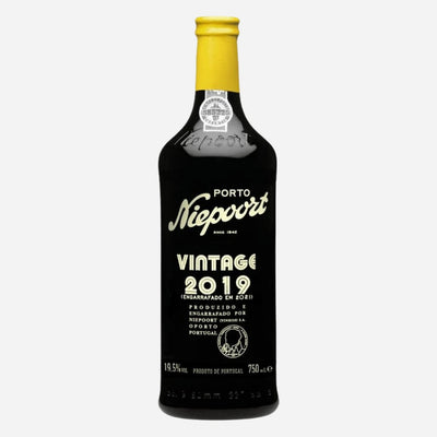 Niepoort Vintage 2019