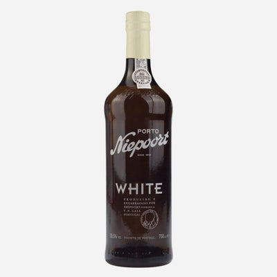 Niepoort White Port