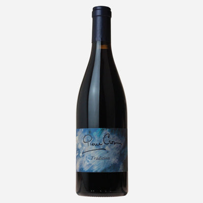 Minervois: Domaine Pierre Cros Tradition