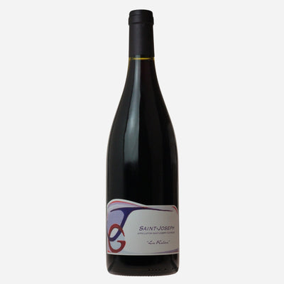 Saint Joseph: Pierre Gaillard La Releve Red