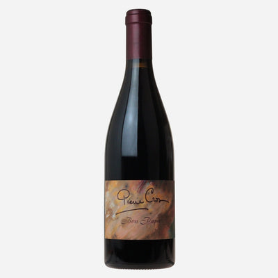 Vin de France: Domaine Pierre Cros Bon Papa