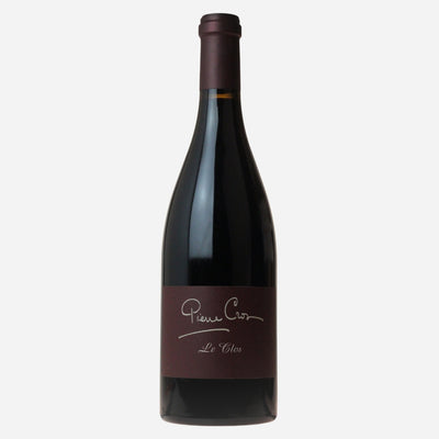 Minervois: Domaine Pierre Cros Le Clos Red