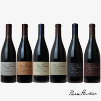 6 Bottles Mixed Case: Domaine Pierre Cros Reds