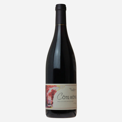 Côte-Rôtie: Pierre Gaillard