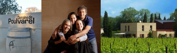 Domaine de Poulvarel