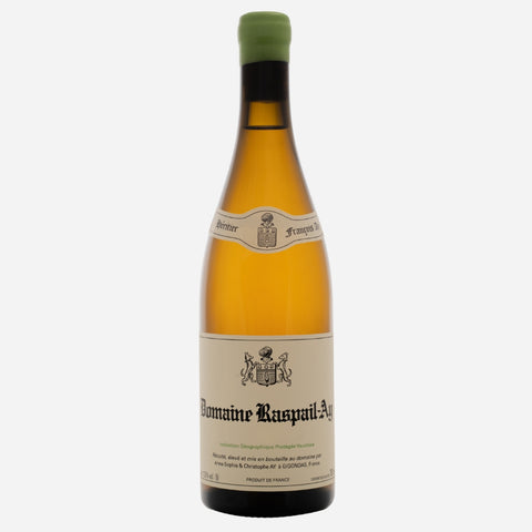 Domaine Raspail-Ay Gigondas White