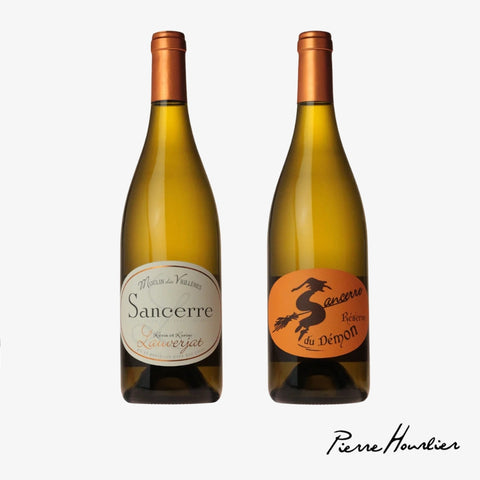 Loire - Sancerre White Wine Twin Pack