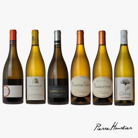 6 Bottle Mixed Case: Sauvignon Selection