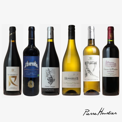 6 Bottle Mixed Case: South West Mélange