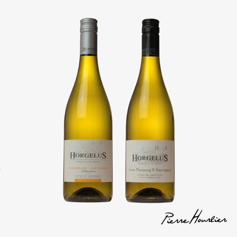 South West - White Wine Twin Pack