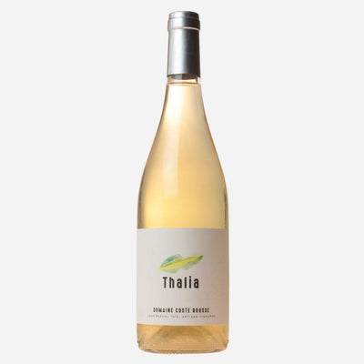 Cotes de Thongue: Domaine Coste Rousse Thalia White