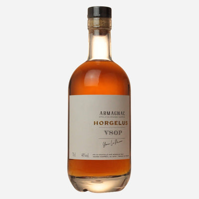 Armagnac: Domaine Horgelus VSOP
