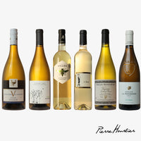 6 Bottle Mixed Case: Vibrant Viognier