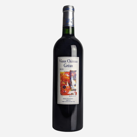 Vieux Chateau Grean Bordeaux