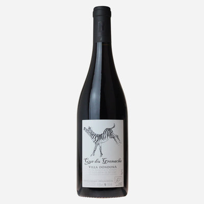 Saint-Guilhem-Le-Desert: Villa Dondona Que du Grenache