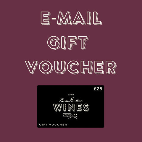E-Gift Voucher