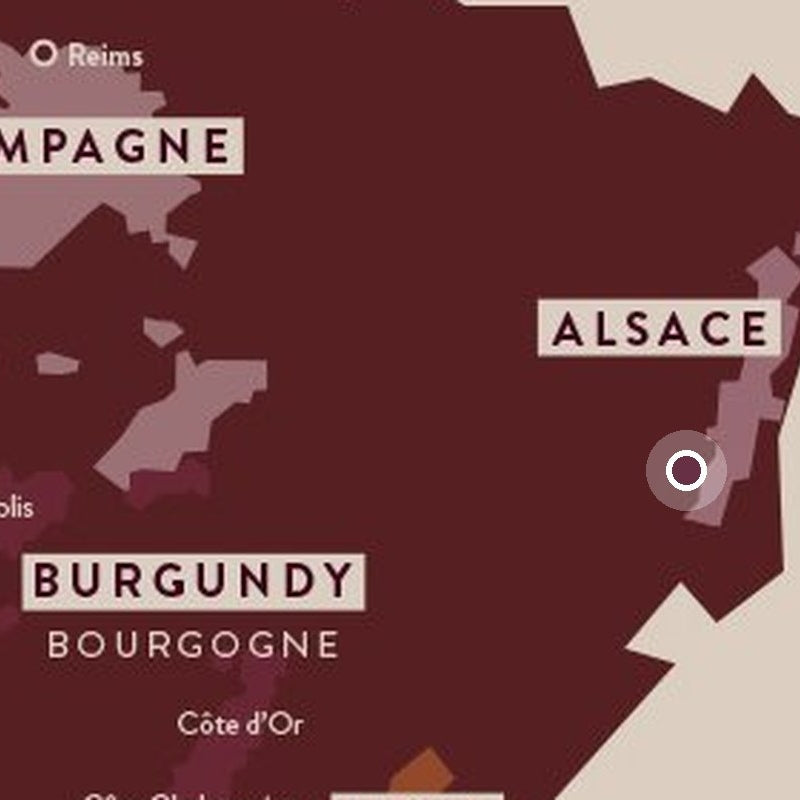 Alsace
