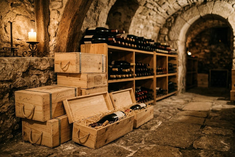 Burgundy Masterclass