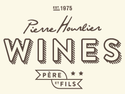 Pierre Hourlier Wines