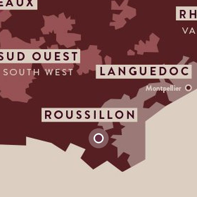 Roussillon