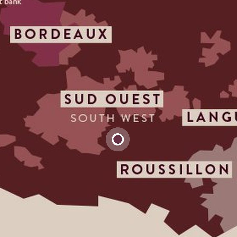 Sud Ouest