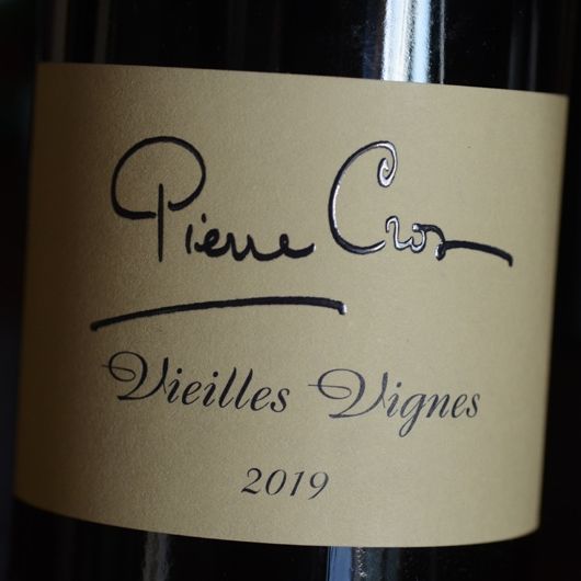 Pierre Cros Wine Tasting - The Bold and Beautiful Minervois