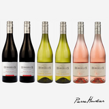 6 Bottle Mixed Case: Mixed Domaine Horgelus - Pierre Hourlier Wines