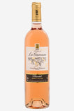Bandol: Domaine de la Garenne Cuvee M Rosé 2020 by  Pierre Hourlier Wines