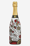 Champagne: Casters Liebart Millesime 2014 - Pierre Hourlier Wines